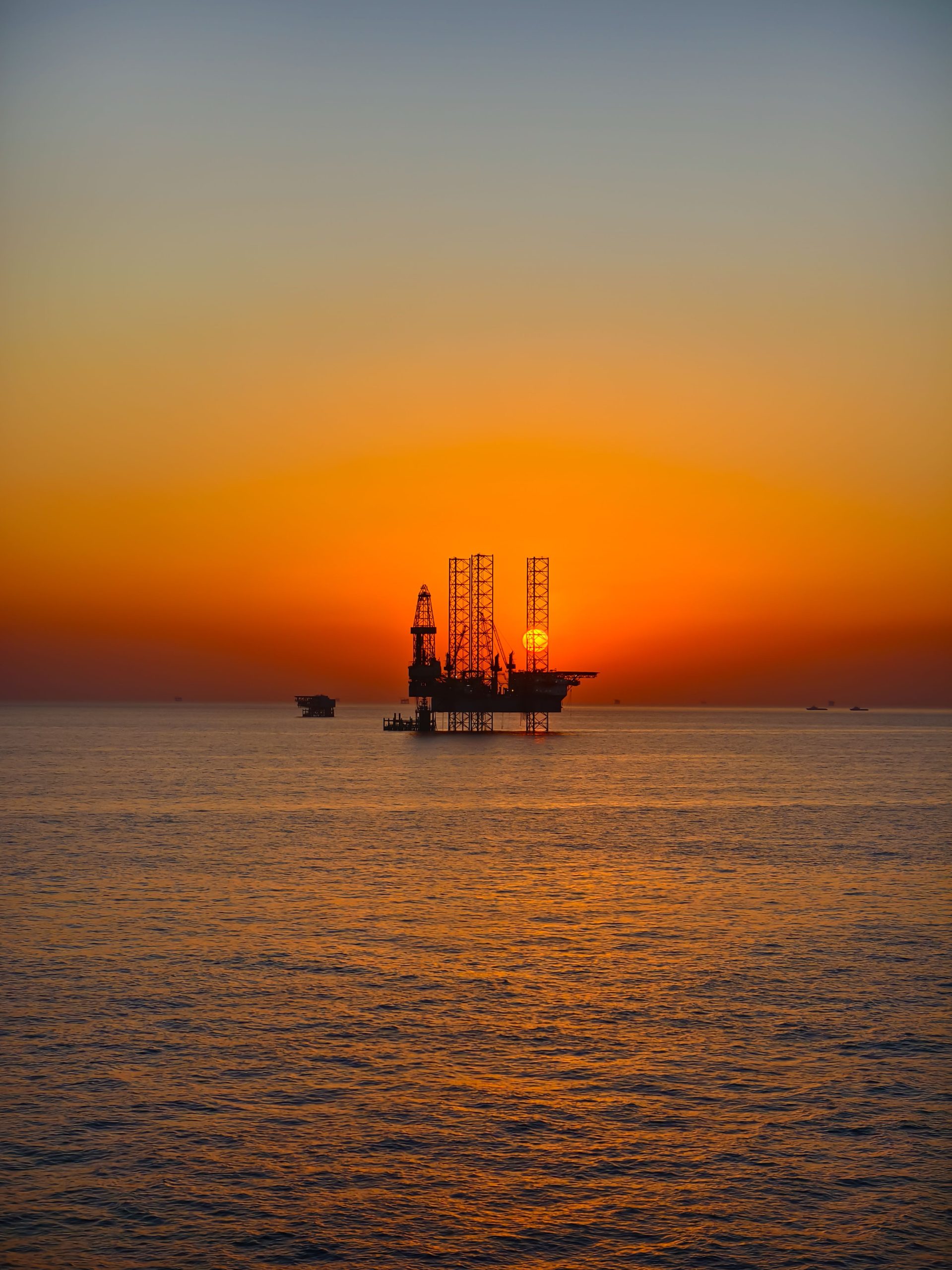 oil and gas industry2