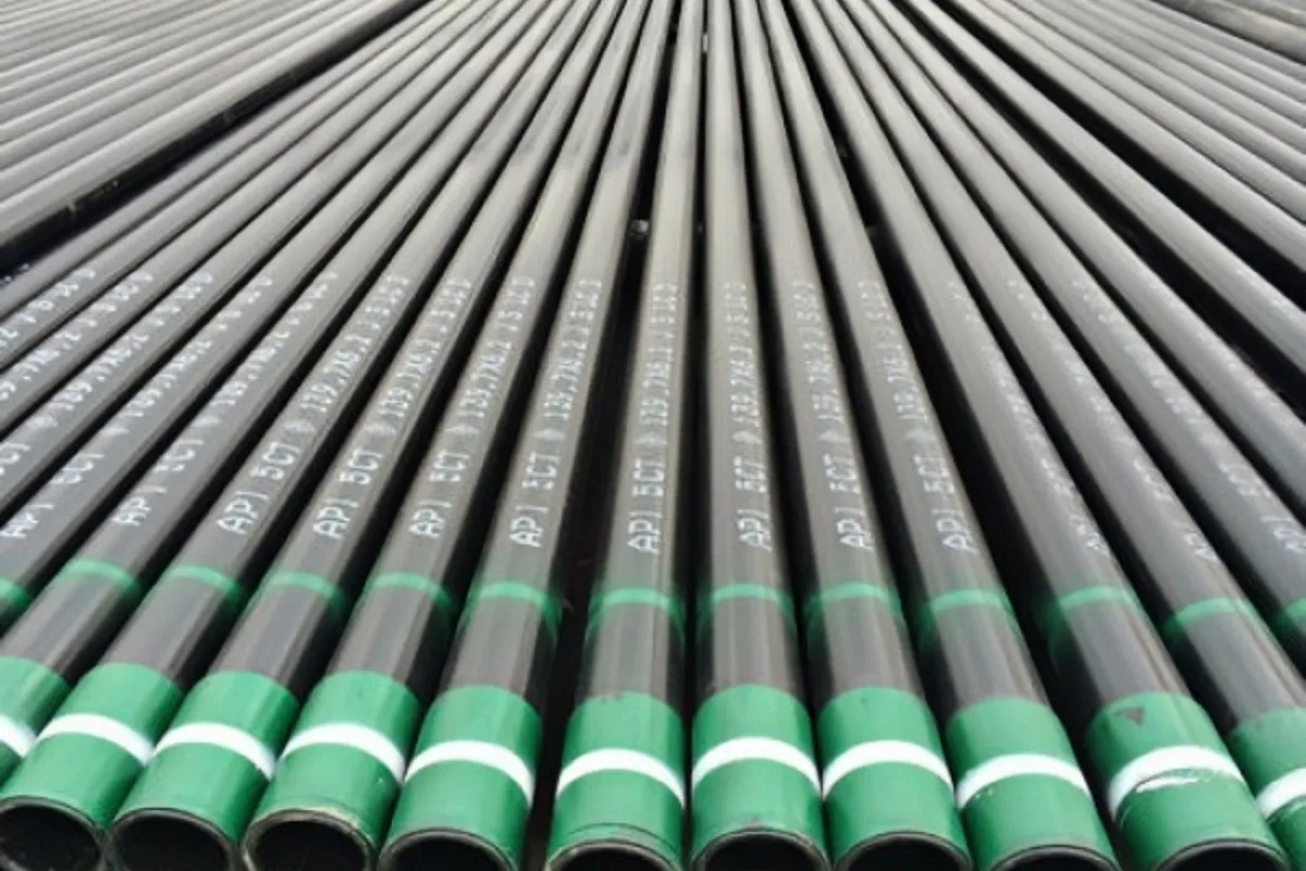 pipes