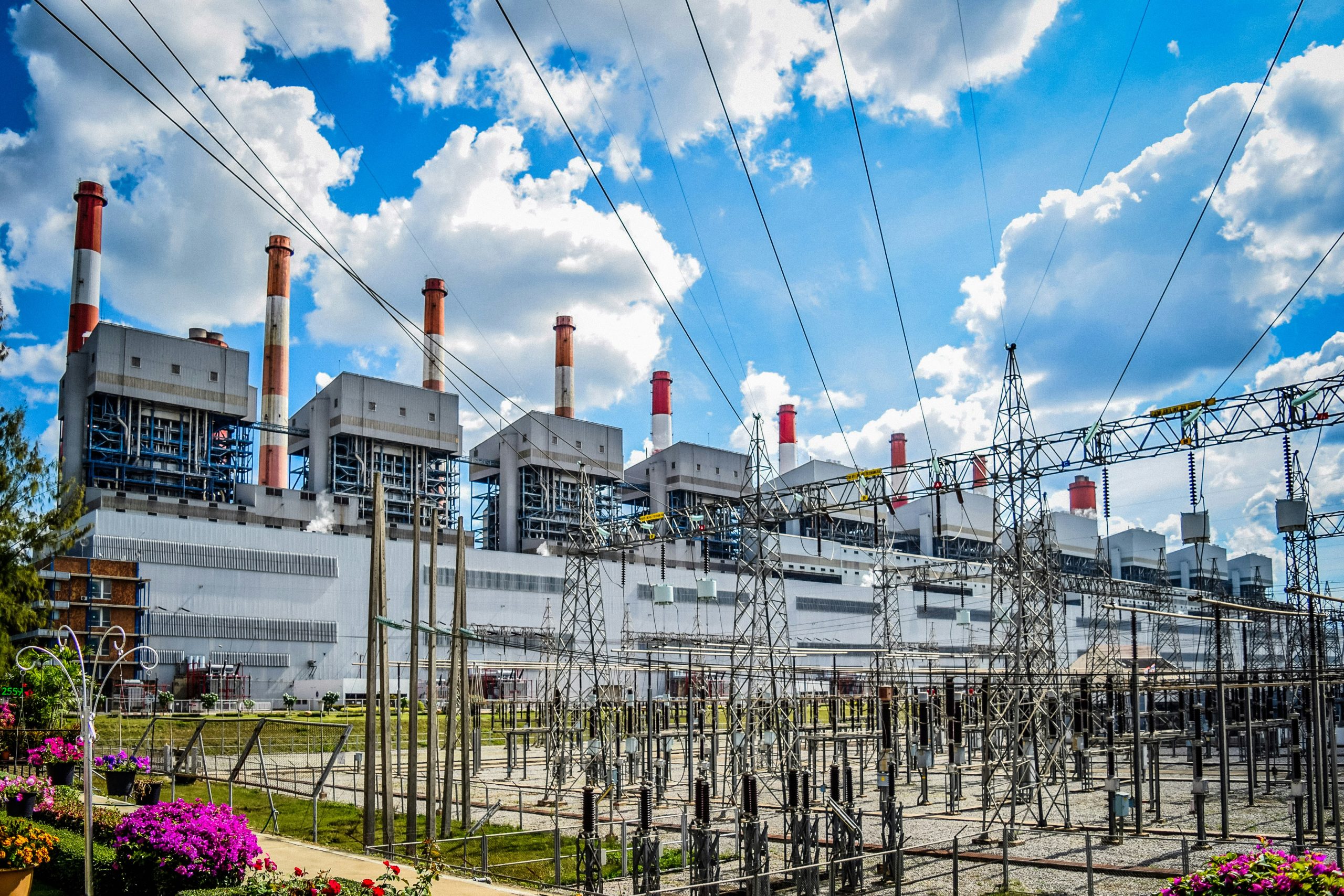 power generation