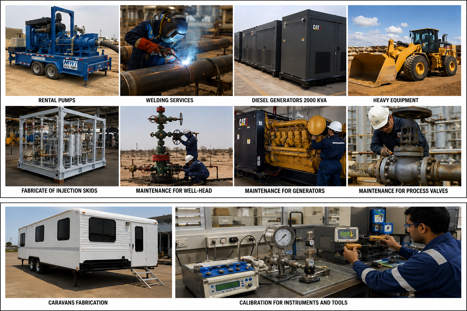 services 2